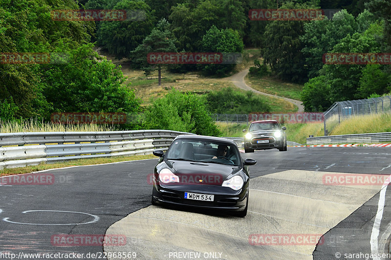 Bild #22968569 - Touristenfahrten Nürburgring Nordschleife (15.07.2023)