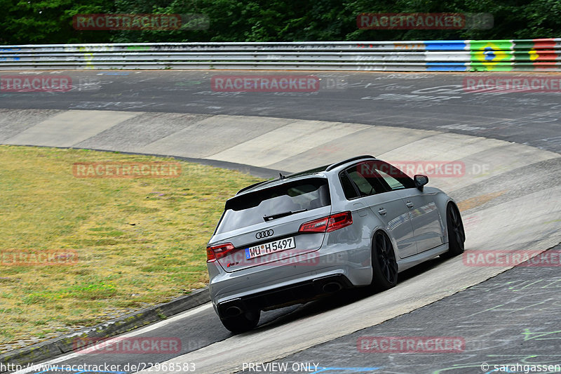 Bild #22968583 - Touristenfahrten Nürburgring Nordschleife (15.07.2023)