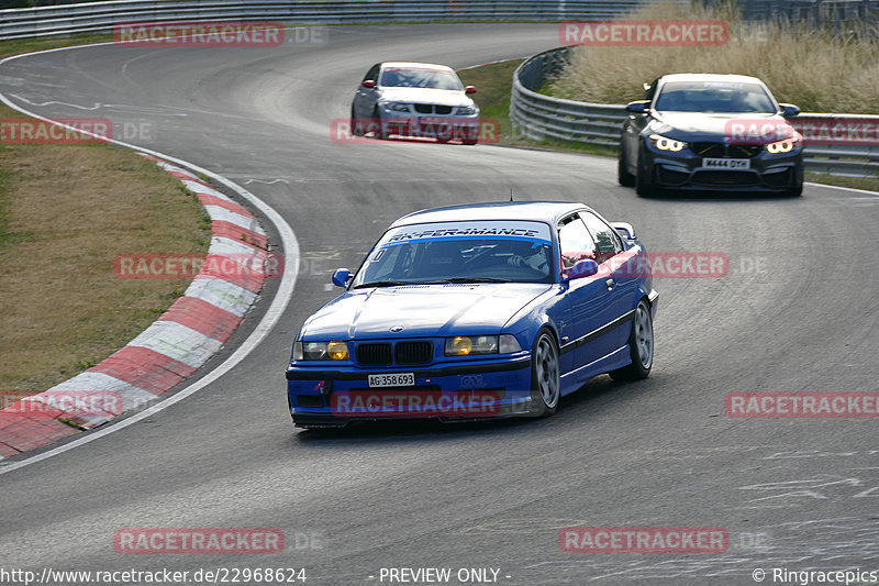 Bild #22968624 - Touristenfahrten Nürburgring Nordschleife (15.07.2023)