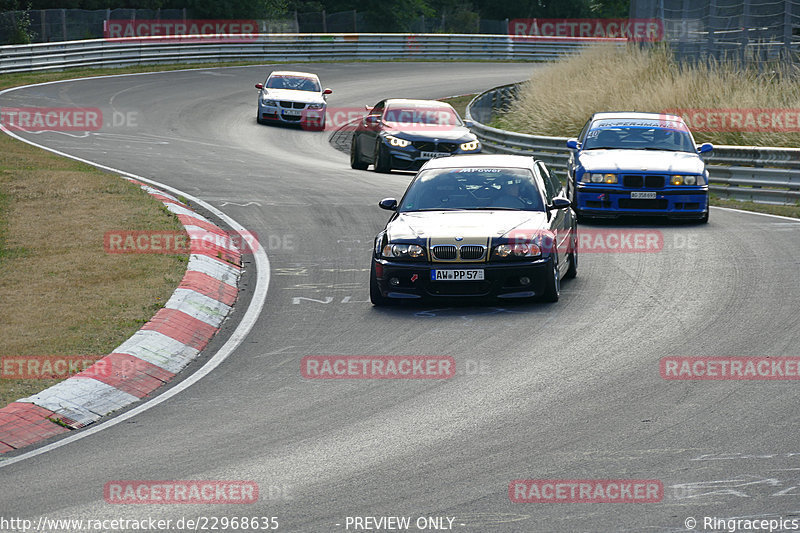 Bild #22968635 - Touristenfahrten Nürburgring Nordschleife (15.07.2023)