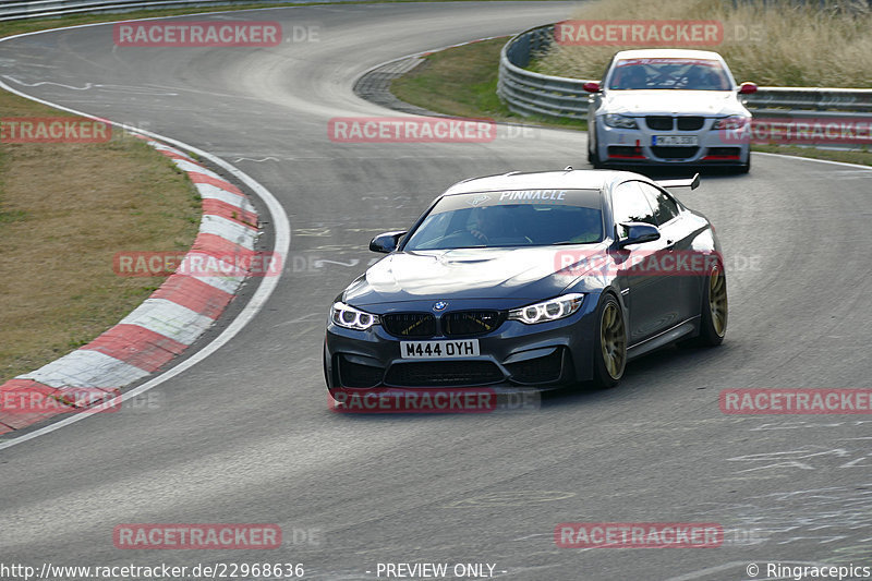 Bild #22968636 - Touristenfahrten Nürburgring Nordschleife (15.07.2023)