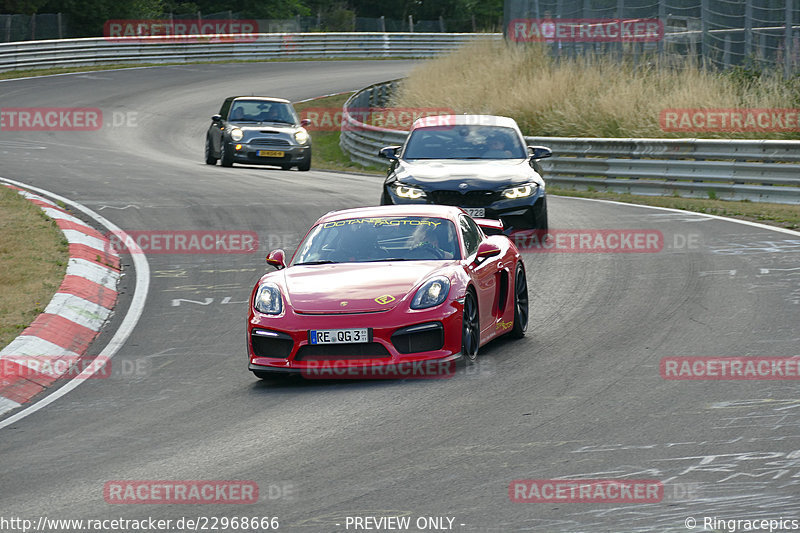 Bild #22968666 - Touristenfahrten Nürburgring Nordschleife (15.07.2023)