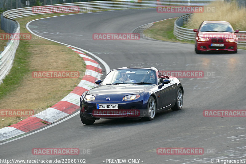 Bild #22968702 - Touristenfahrten Nürburgring Nordschleife (15.07.2023)