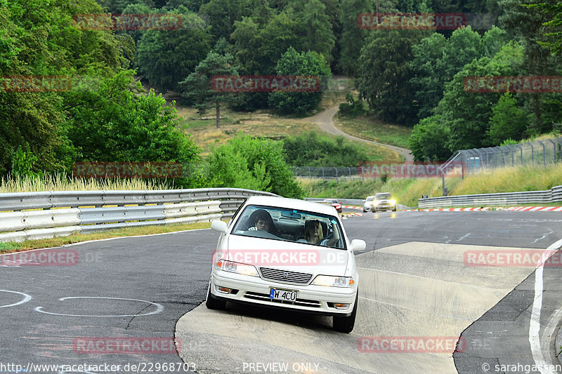 Bild #22968703 - Touristenfahrten Nürburgring Nordschleife (15.07.2023)