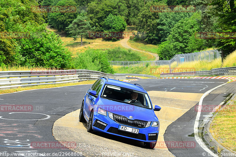 Bild #22968808 - Touristenfahrten Nürburgring Nordschleife (15.07.2023)