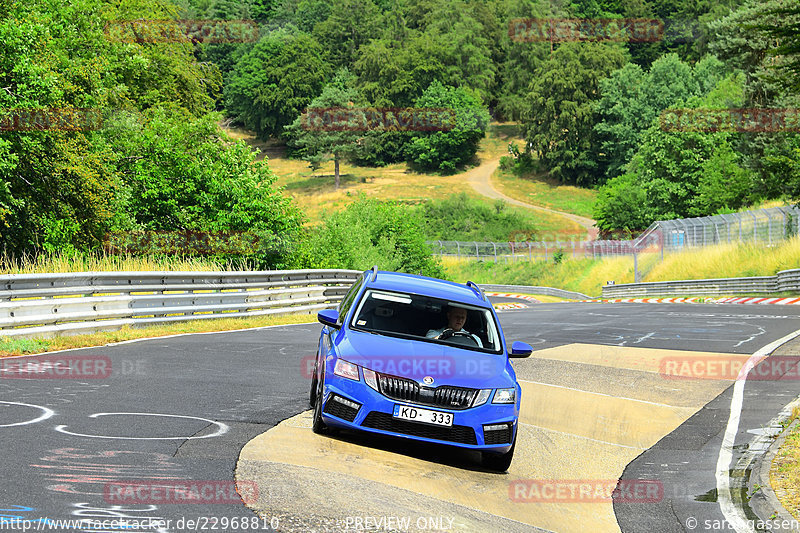 Bild #22968810 - Touristenfahrten Nürburgring Nordschleife (15.07.2023)