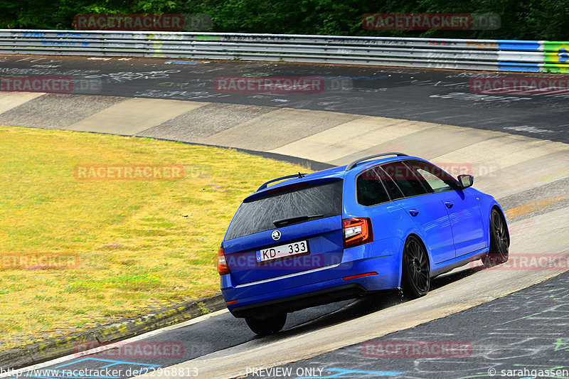 Bild #22968813 - Touristenfahrten Nürburgring Nordschleife (15.07.2023)