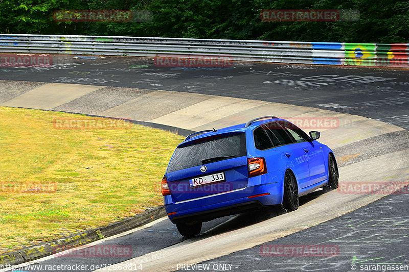 Bild #22968814 - Touristenfahrten Nürburgring Nordschleife (15.07.2023)