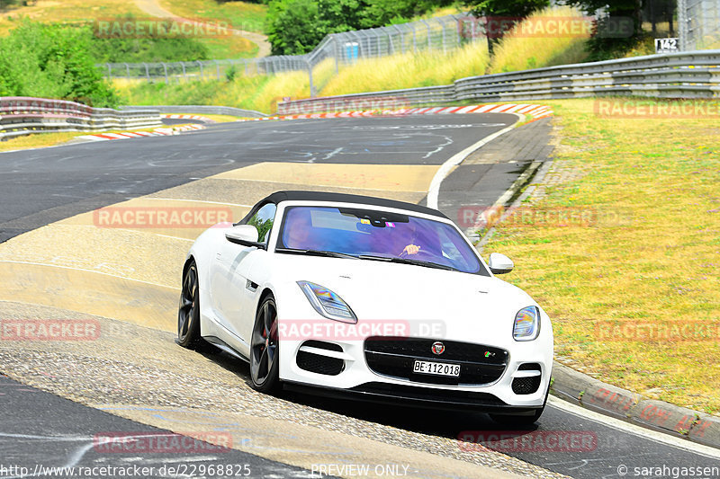 Bild #22968825 - Touristenfahrten Nürburgring Nordschleife (15.07.2023)