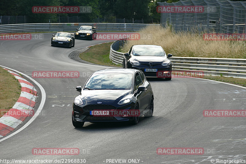 Bild #22968830 - Touristenfahrten Nürburgring Nordschleife (15.07.2023)