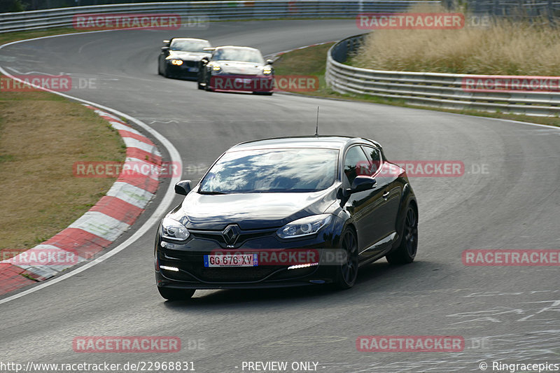 Bild #22968831 - Touristenfahrten Nürburgring Nordschleife (15.07.2023)