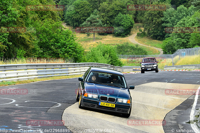 Bild #22968895 - Touristenfahrten Nürburgring Nordschleife (15.07.2023)