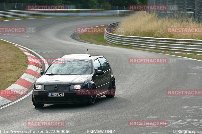 Bild #22969060 - Touristenfahrten Nürburgring Nordschleife (15.07.2023)