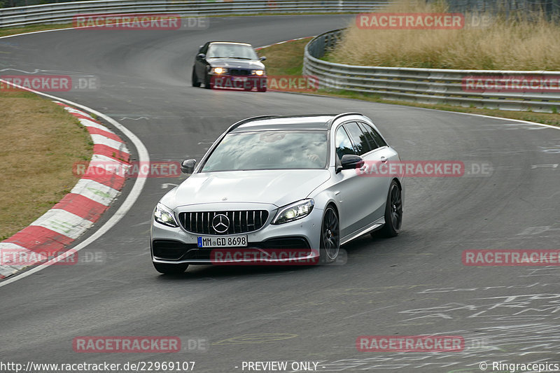 Bild #22969107 - Touristenfahrten Nürburgring Nordschleife (15.07.2023)