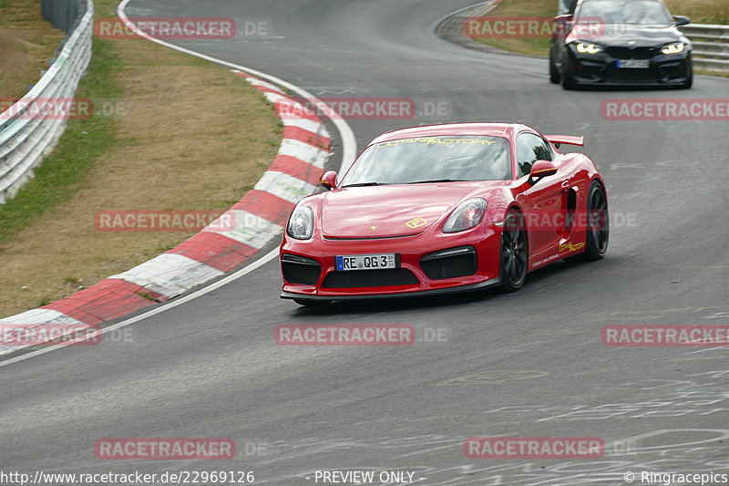 Bild #22969126 - Touristenfahrten Nürburgring Nordschleife (15.07.2023)