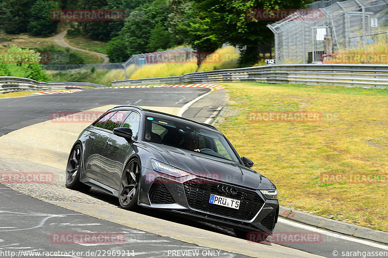 Bild #22969211 - Touristenfahrten Nürburgring Nordschleife (15.07.2023)