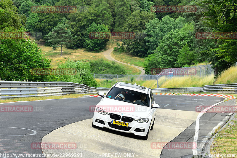 Bild #22969291 - Touristenfahrten Nürburgring Nordschleife (15.07.2023)