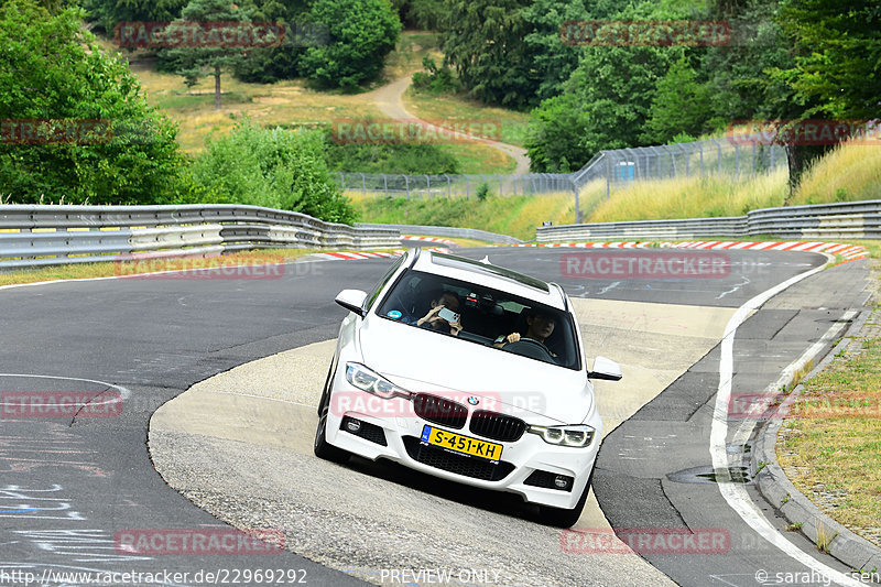 Bild #22969292 - Touristenfahrten Nürburgring Nordschleife (15.07.2023)