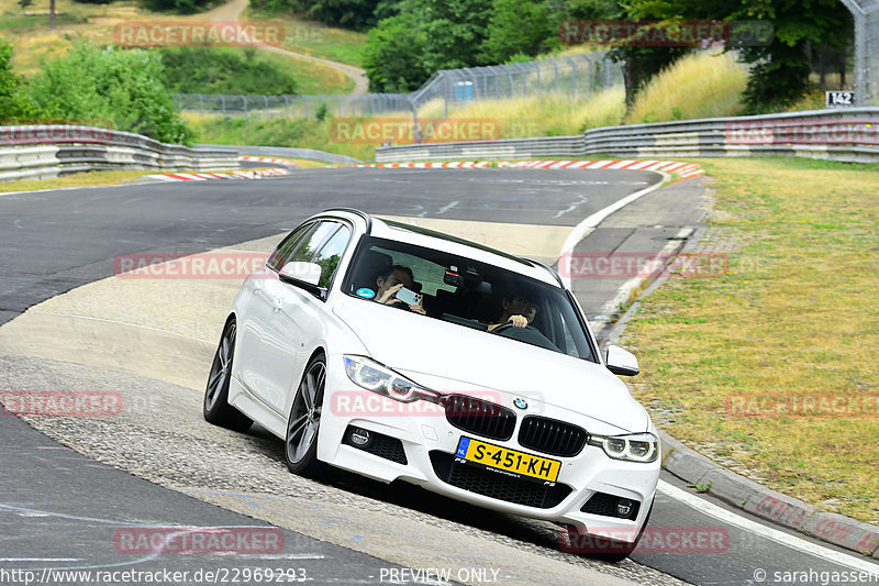 Bild #22969293 - Touristenfahrten Nürburgring Nordschleife (15.07.2023)