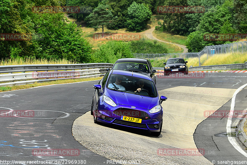 Bild #22969380 - Touristenfahrten Nürburgring Nordschleife (15.07.2023)