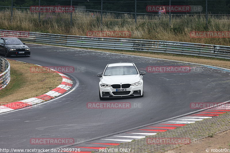 Bild #22969726 - Touristenfahrten Nürburgring Nordschleife (15.07.2023)