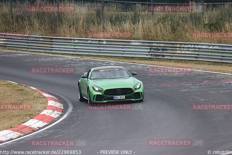 Bild #22969853 - Touristenfahrten Nürburgring Nordschleife (15.07.2023)