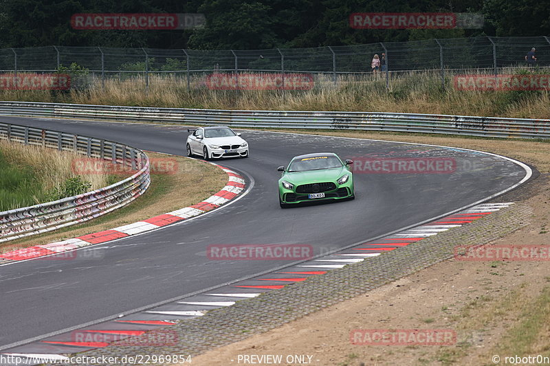 Bild #22969854 - Touristenfahrten Nürburgring Nordschleife (15.07.2023)