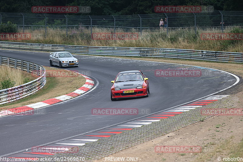 Bild #22969870 - Touristenfahrten Nürburgring Nordschleife (15.07.2023)