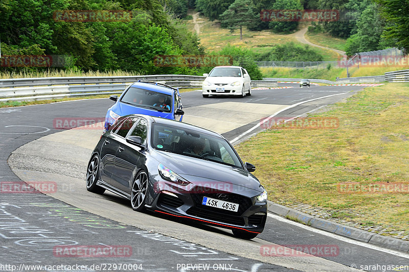 Bild #22970004 - Touristenfahrten Nürburgring Nordschleife (15.07.2023)