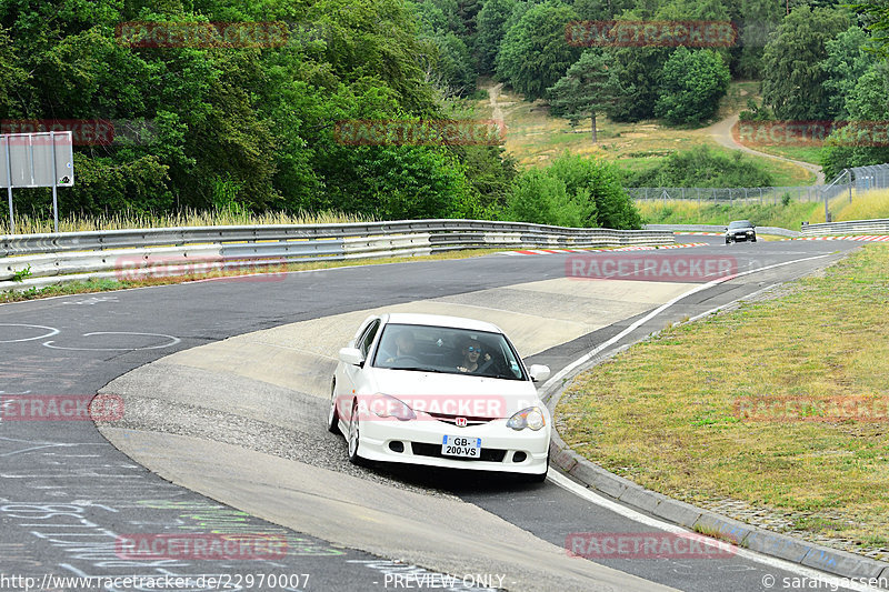 Bild #22970007 - Touristenfahrten Nürburgring Nordschleife (15.07.2023)