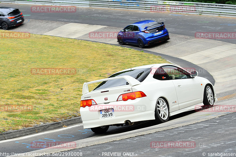 Bild #22970008 - Touristenfahrten Nürburgring Nordschleife (15.07.2023)