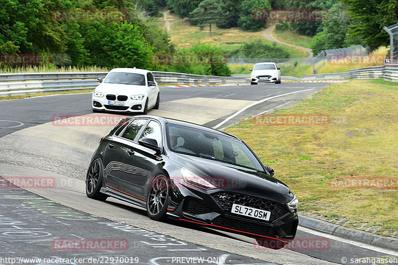 Bild #22970019 - Touristenfahrten Nürburgring Nordschleife (15.07.2023)