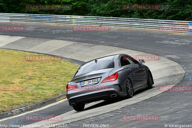 Bild #22970037 - Touristenfahrten Nürburgring Nordschleife (15.07.2023)