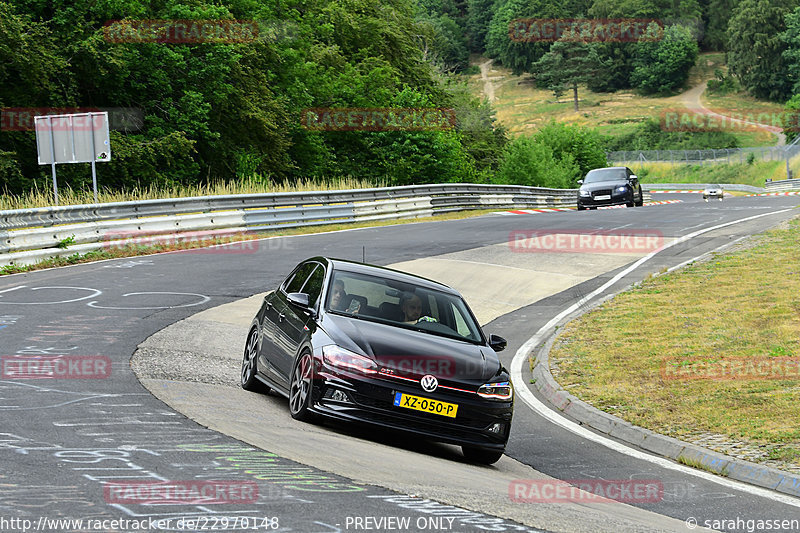 Bild #22970148 - Touristenfahrten Nürburgring Nordschleife (15.07.2023)