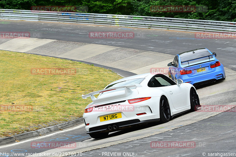 Bild #22970170 - Touristenfahrten Nürburgring Nordschleife (15.07.2023)