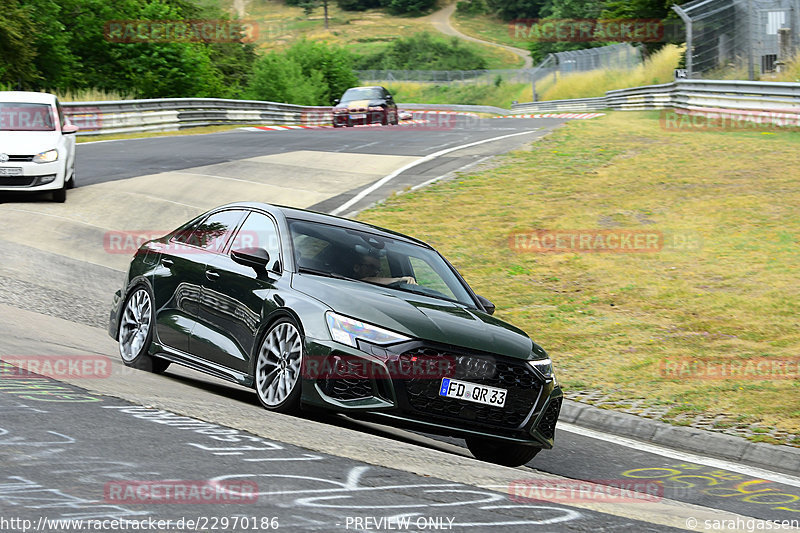 Bild #22970186 - Touristenfahrten Nürburgring Nordschleife (15.07.2023)