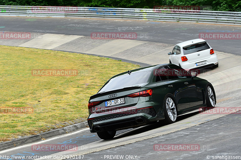 Bild #22970187 - Touristenfahrten Nürburgring Nordschleife (15.07.2023)