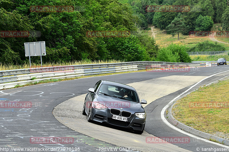 Bild #22970196 - Touristenfahrten Nürburgring Nordschleife (15.07.2023)