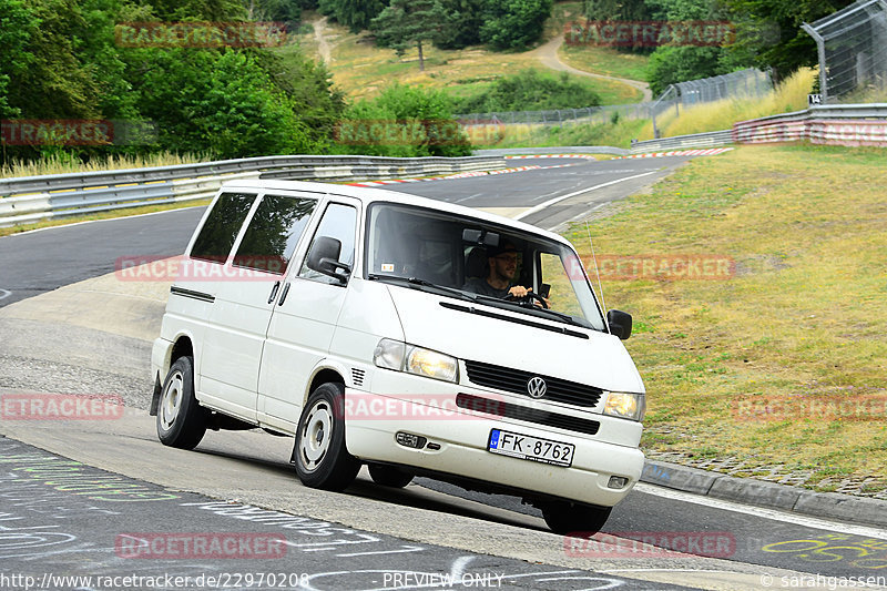 Bild #22970208 - Touristenfahrten Nürburgring Nordschleife (15.07.2023)