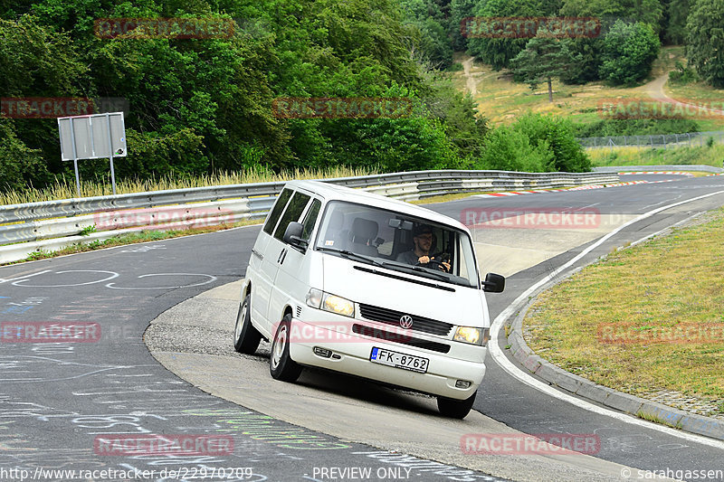 Bild #22970209 - Touristenfahrten Nürburgring Nordschleife (15.07.2023)