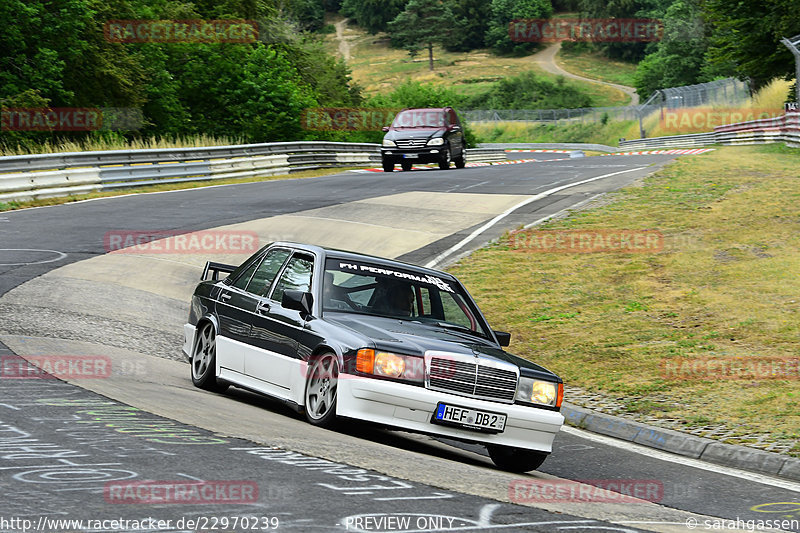 Bild #22970239 - Touristenfahrten Nürburgring Nordschleife (15.07.2023)