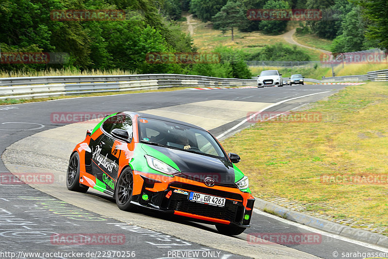 Bild #22970256 - Touristenfahrten Nürburgring Nordschleife (15.07.2023)