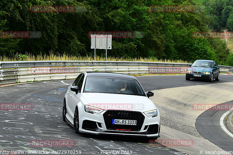 Bild #22970259 - Touristenfahrten Nürburgring Nordschleife (15.07.2023)