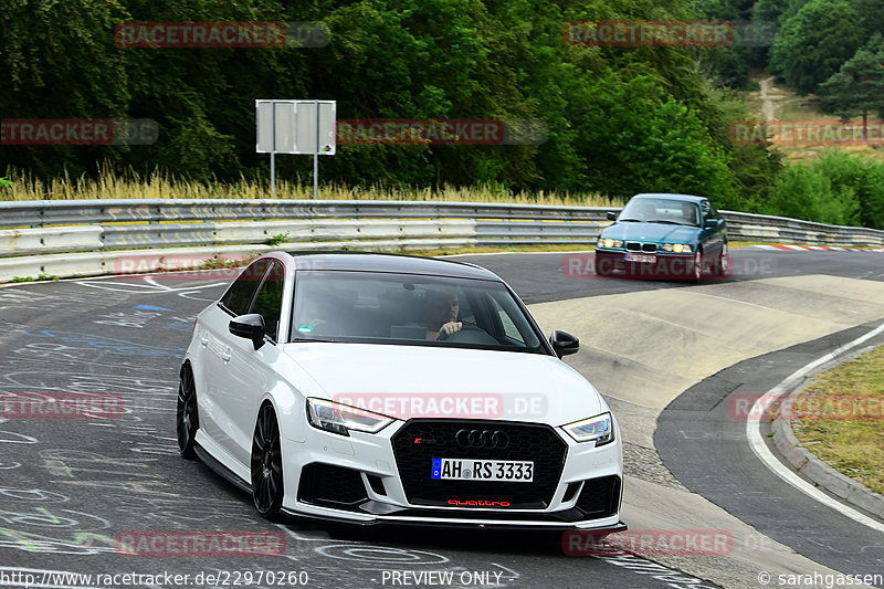 Bild #22970260 - Touristenfahrten Nürburgring Nordschleife (15.07.2023)