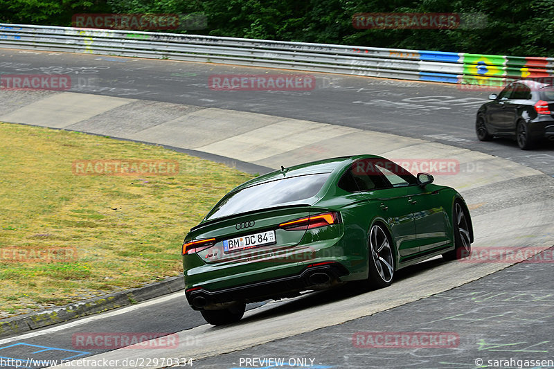 Bild #22970334 - Touristenfahrten Nürburgring Nordschleife (15.07.2023)