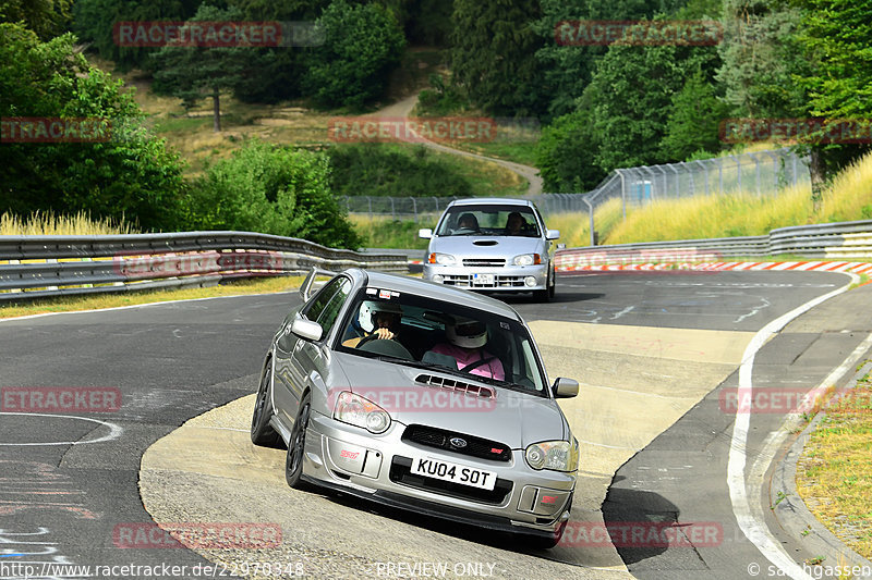 Bild #22970348 - Touristenfahrten Nürburgring Nordschleife (15.07.2023)