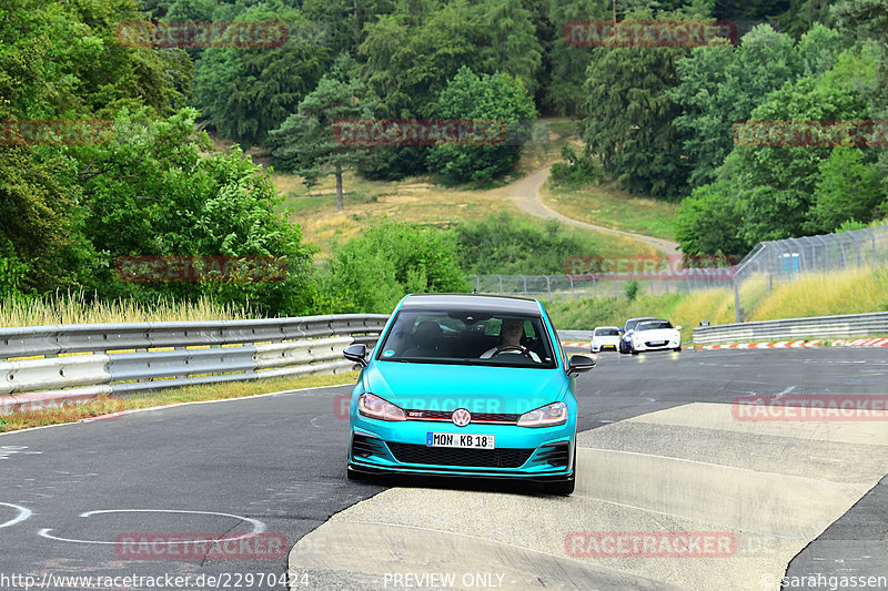 Bild #22970424 - Touristenfahrten Nürburgring Nordschleife (15.07.2023)