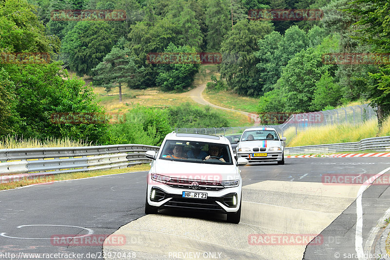 Bild #22970448 - Touristenfahrten Nürburgring Nordschleife (15.07.2023)