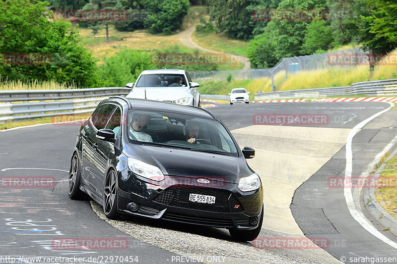 Bild #22970454 - Touristenfahrten Nürburgring Nordschleife (15.07.2023)