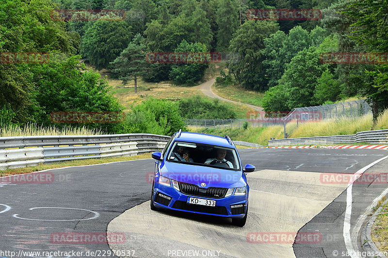 Bild #22970537 - Touristenfahrten Nürburgring Nordschleife (15.07.2023)